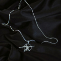 Zawieszka Aerial Hoop 003