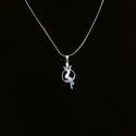 Zawieszka Aerial Hoop 004