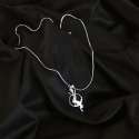 Zawieszka Aerial Hoop 004