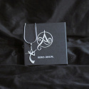Zawieszka Aerial Silks 001