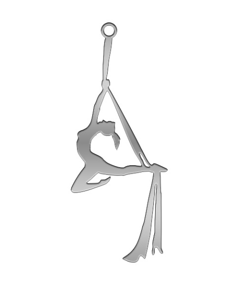 Zawieszka Aerial Silks 002 Zawieszka Aerial Silks 002
