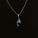 Zawieszka Aerial Silks 002