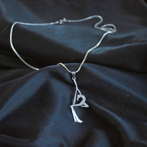 Zawieszka Aerial Silks 002 Zawieszka Aerial Silks 002
