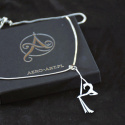 Zawieszka Aerial Silks 002