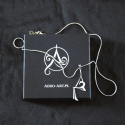 Zawieszka Aerial Silks 002
