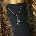 Zawieszka Aerial Silks 002
