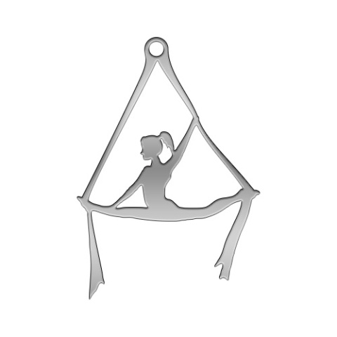 Zawieszka Aerial Silks 003 Zawieszka Aerial Silks 003