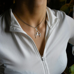 Zawieszka Aerial Silks 003