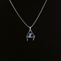 Zawieszka Aerial Silks 003
