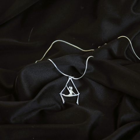 Zawieszka Aerial Silks 003 Zawieszka Aerial Silks 003