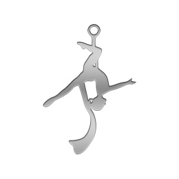 Zawieszka Aerial Silks 004