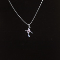 Zawieszka Aerial Silks 004
