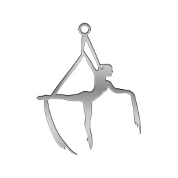 Zawieszka Aerial Silks 008