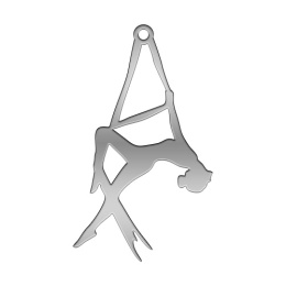 Zawieszka Aerial Silks 009