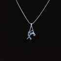 Zawieszka Aerial Silks 009