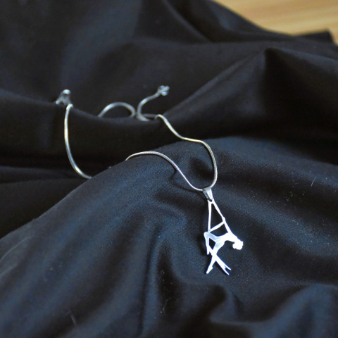 Zawieszka Aerial Silks 009 Zawieszka Aerial Silks 009