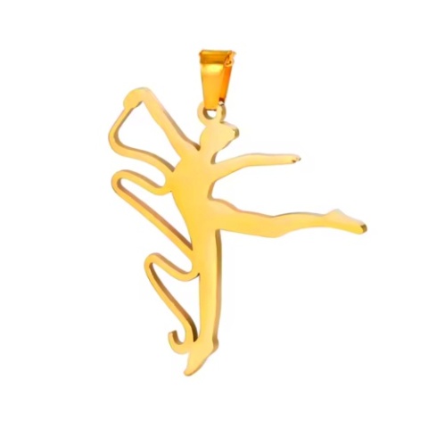 Zawieszka Gimnastyka Artystyczna 010