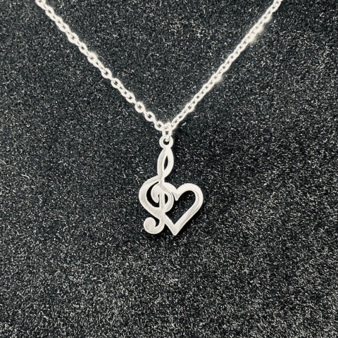 Zawieszka Muzyka 004