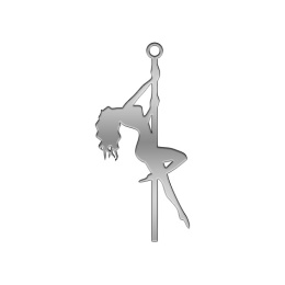 Zawieszka Pole Dance 002