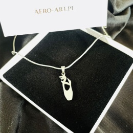 Zawieszka Taniec GA008