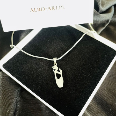 Zawieszka Taniec GA008