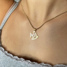 Zawieszka zwierzęta 002